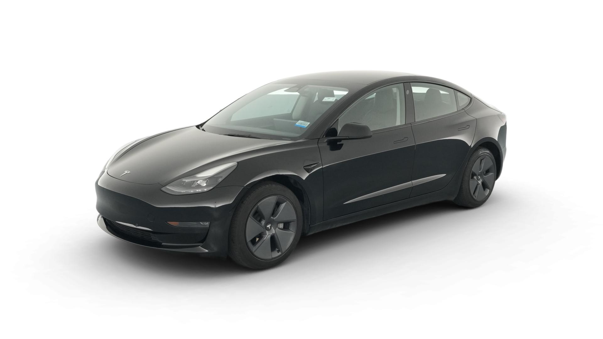 tesla model 3 2022 5YJ3E1EB7NF116819 image